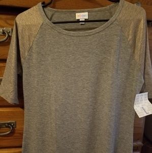 Julia dress size large